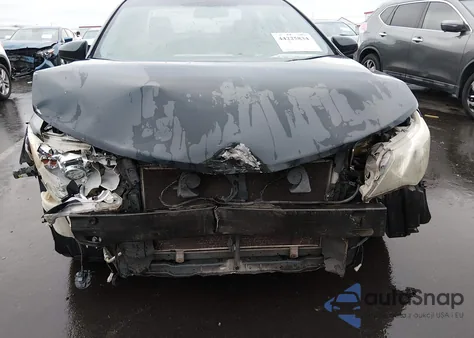 2013 Toyota Camry Se из США, поврежденный, VIN 4T1BF1FK2DU220109